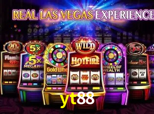 Descubra a Essência do yt88: Nossa História e Compromissos