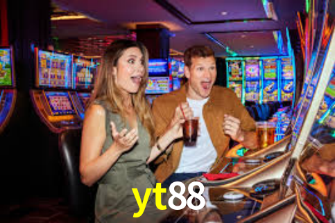 Descubra a Essência do yt88: Nossa História e Compromissos